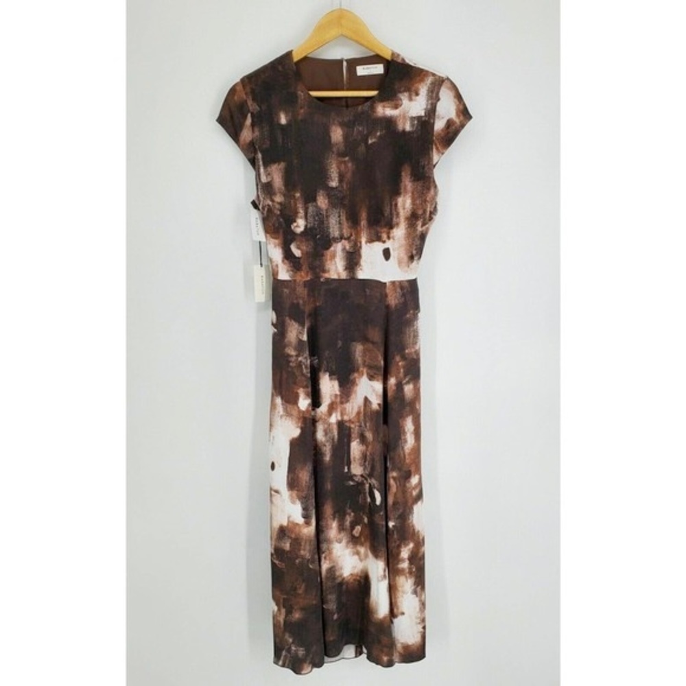 Aritzia Babaton Hamptons Dress worn 2x